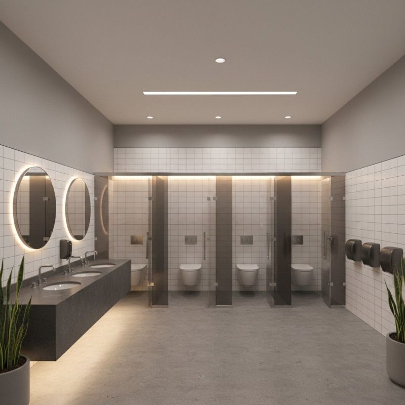 Top Bathroom Remodeling Companies in Aurora, CO