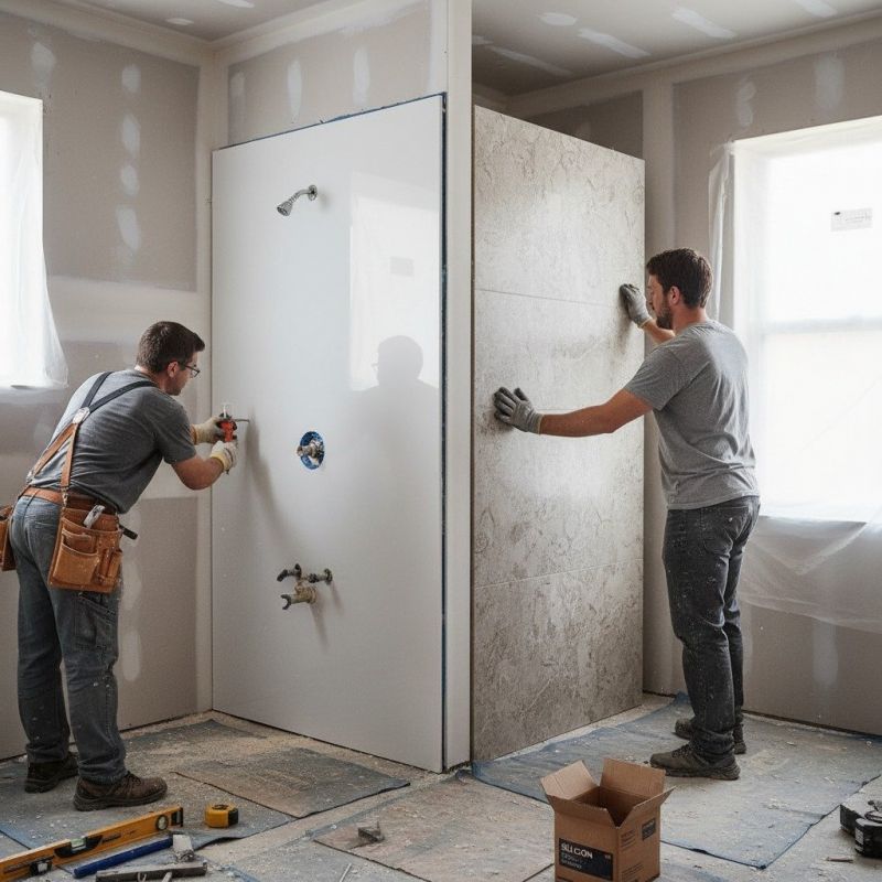 Top Bathroom Remodeling Companies in Conifer, CO