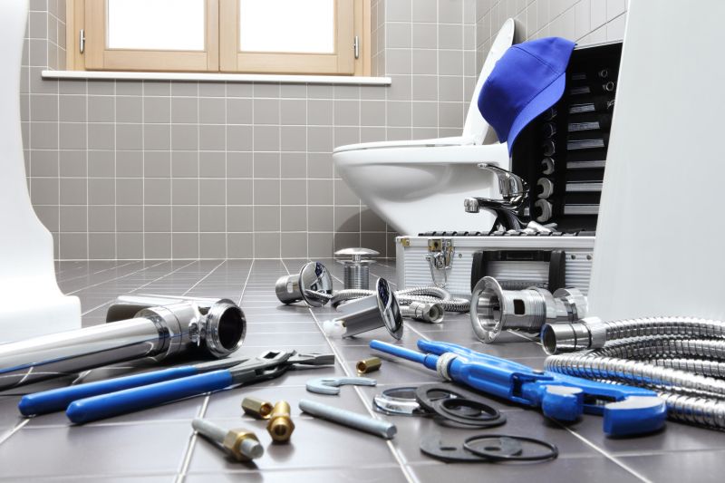 Top Bathroom Remodeling Companies in Denver, CO