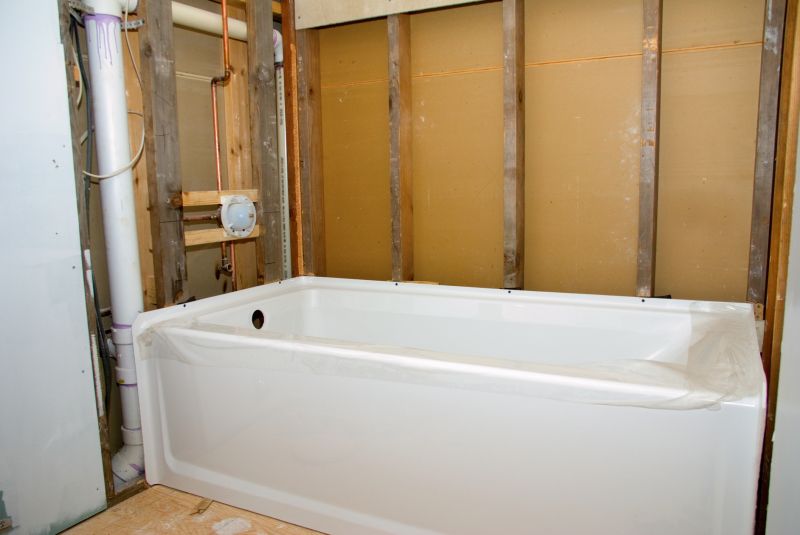 Top Bathroom Remodeling Companies in Lafayette, CO