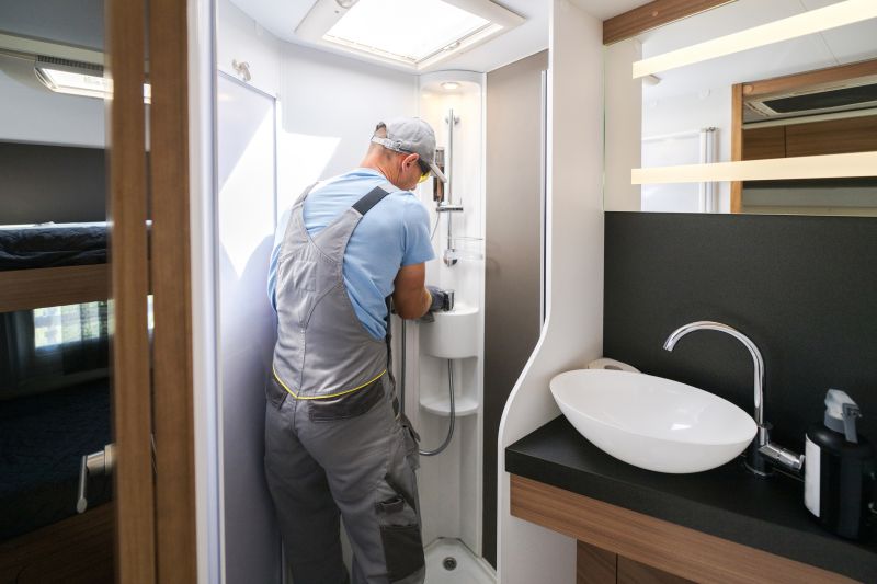 Top Bathroom Remodeling Companies in Parker, CO