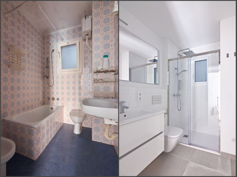 Top Bathroom Remodeling Companies in Parker, CO