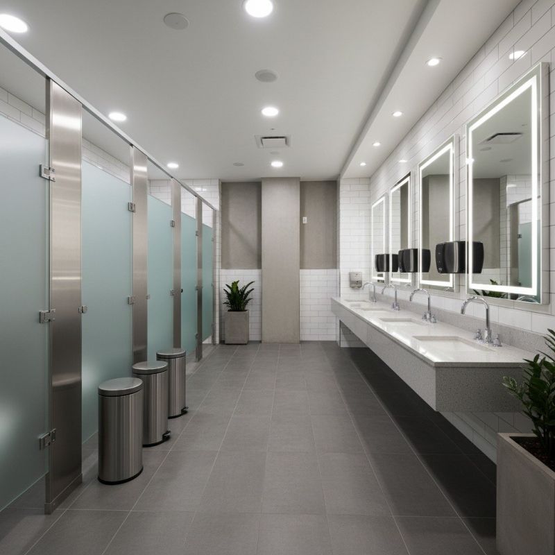 Top Bathroom Remodeling Companies in Westminster, CO